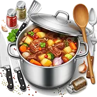 Складний рецепт