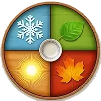 Цілий рік
