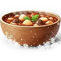 Зима